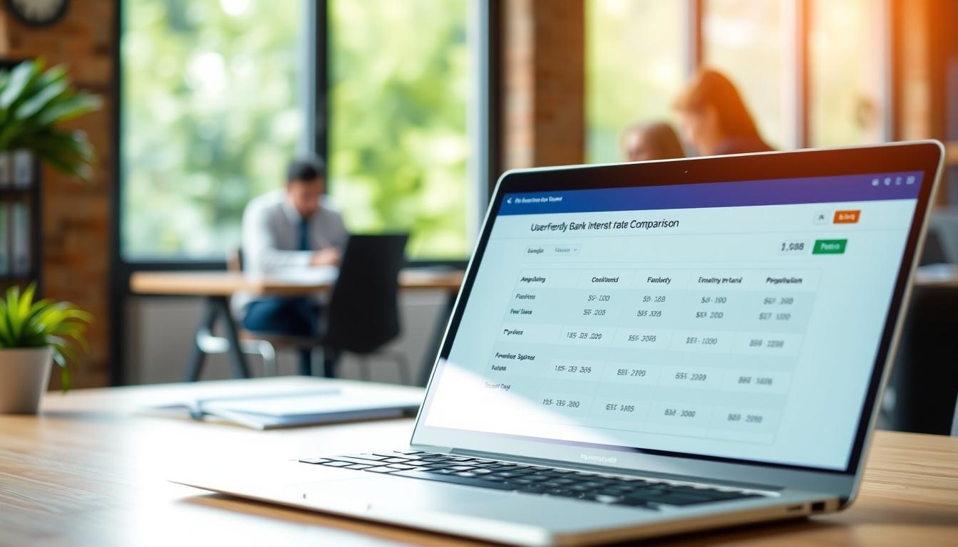 Supporting pricing visual
